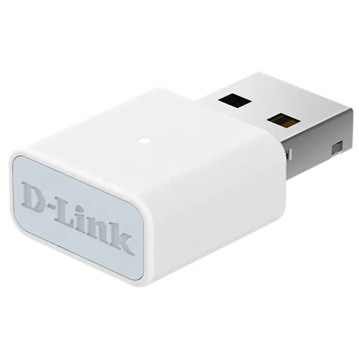 D-Link Wi-Fi 4 N300 USB 2.0 Dongle AN3U