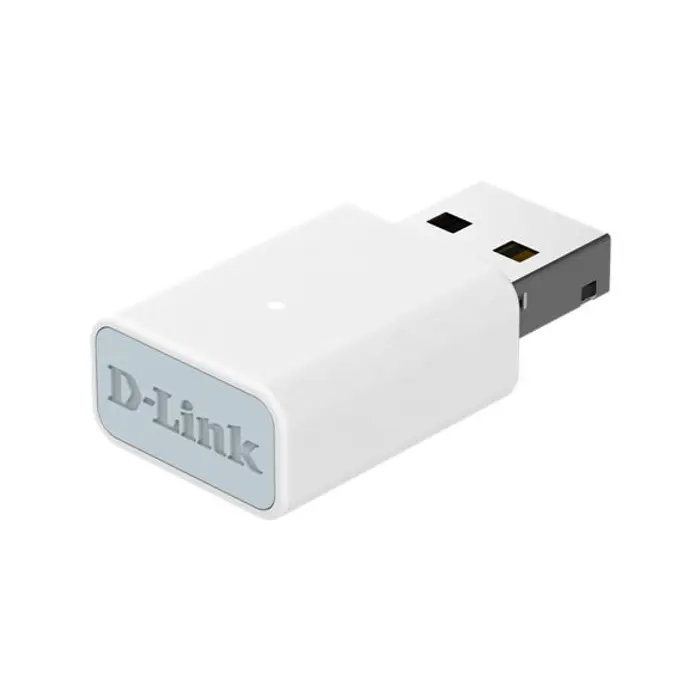 D-link Wi-Fi 5 AC1300 USB 2.0 AC13U