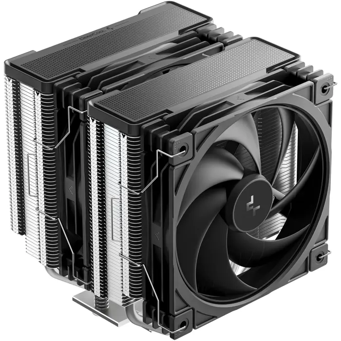 Deepcool AG620 G2 (black, 120 mm)