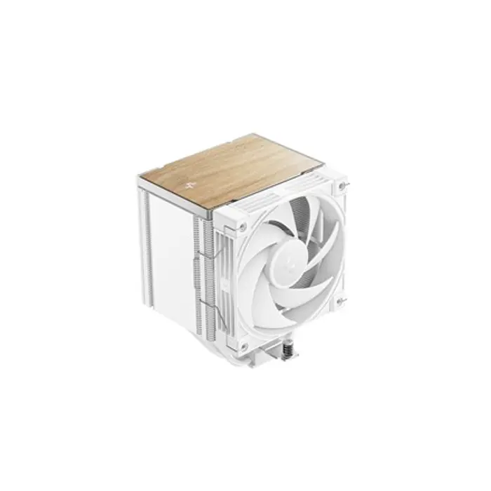 DeepCool AK500 G2 WH Processor Air cooler 12 cm White 1 pc(s)