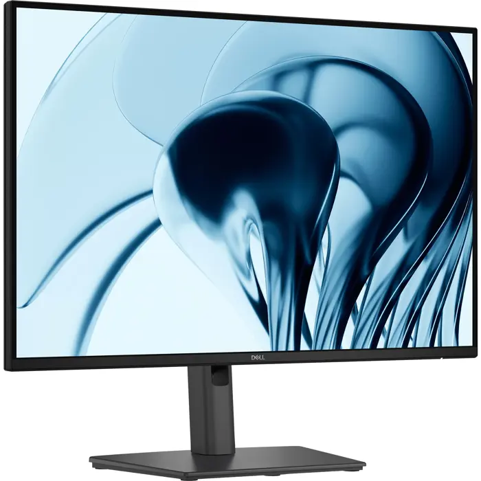 Dell Pro P2426 (61.2 cm (24.1 inch), dark gray, WUXGA, IPS, HDMI, DP, USB hub, 100Hz panel)