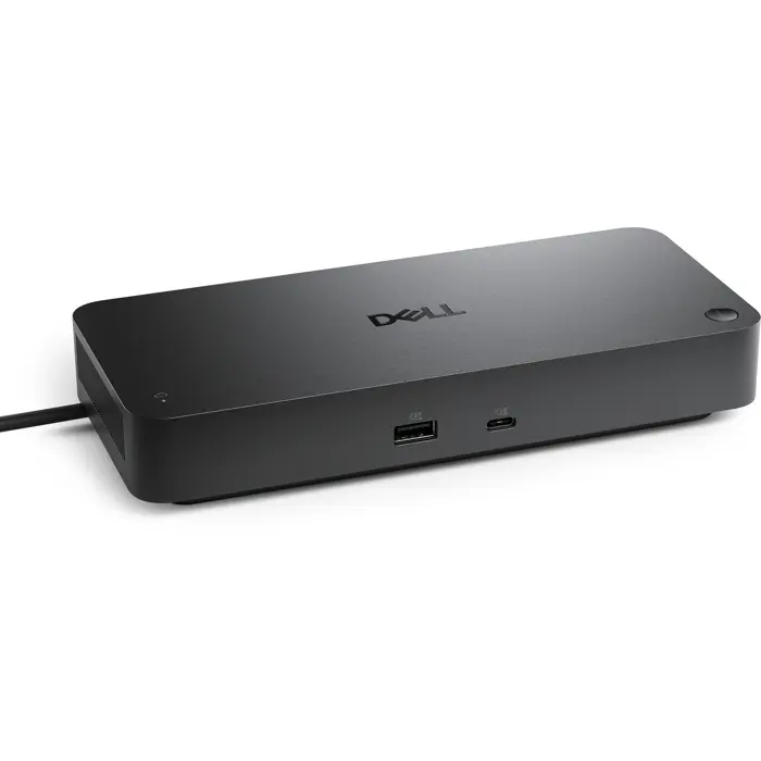 Dell Pro Thunderbolt 4 Smart Dock (SD25TB4), docking station grey