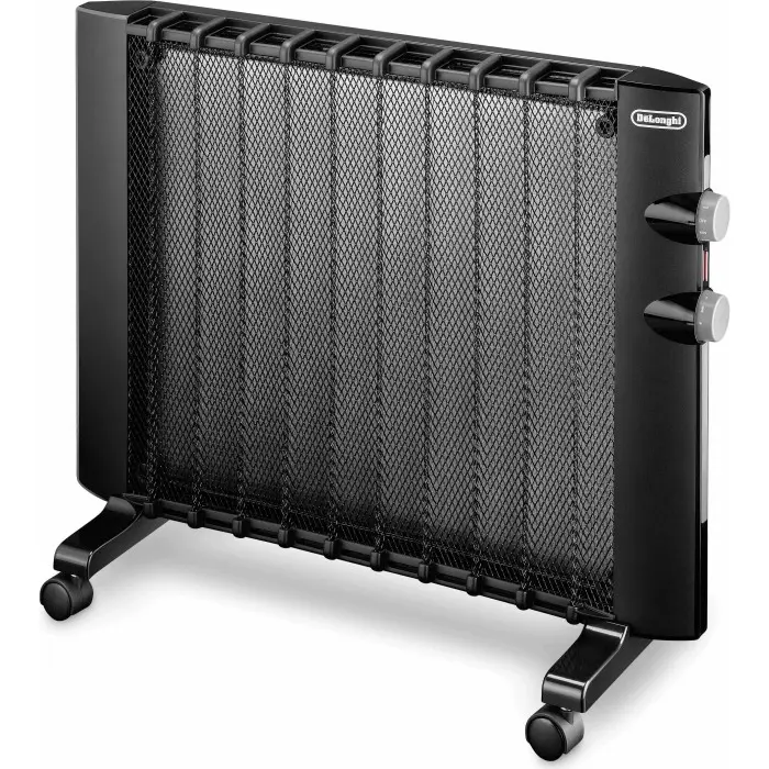 DeLonghi heat wave HMP1000, standing convector (black)