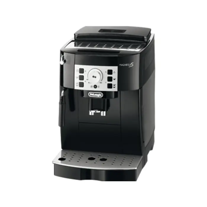 Delonghi Nespresso EN80.B Inissia black