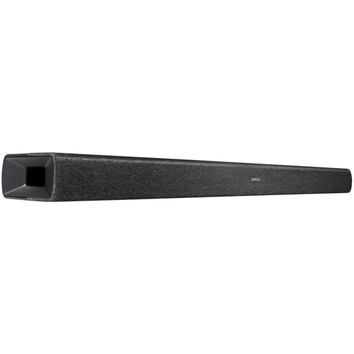 Denon DHT-S217, Soundbar (black, Bluetooth, Optical, HDMI)