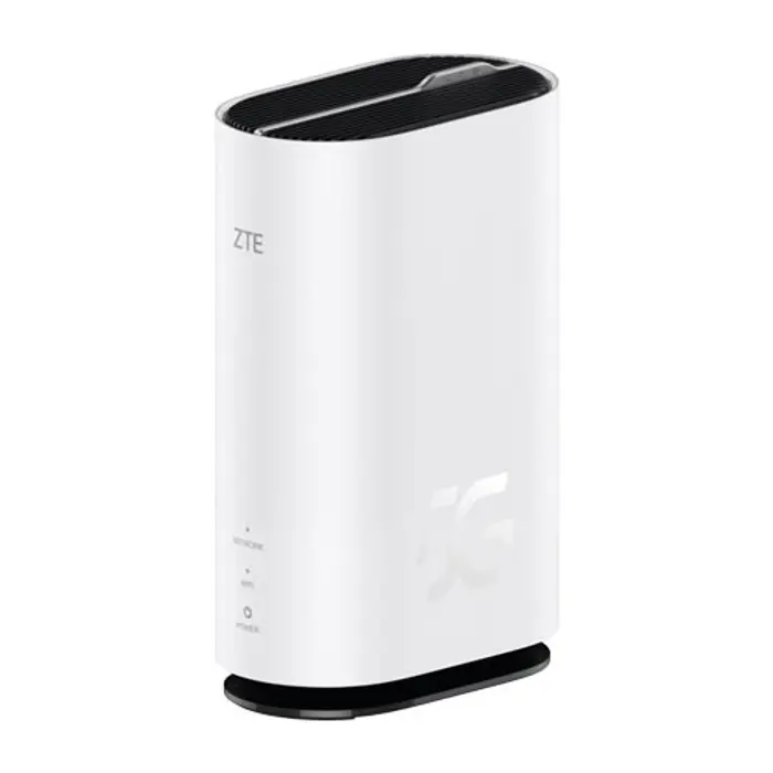 Deutsche Telekom ZTE MC8810 router white