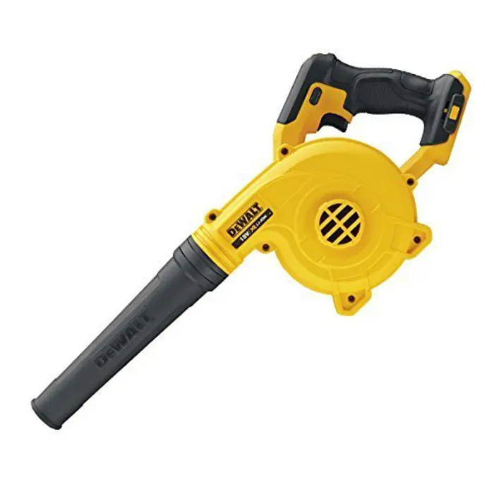 Dewalt battery blower DCV100 18V
