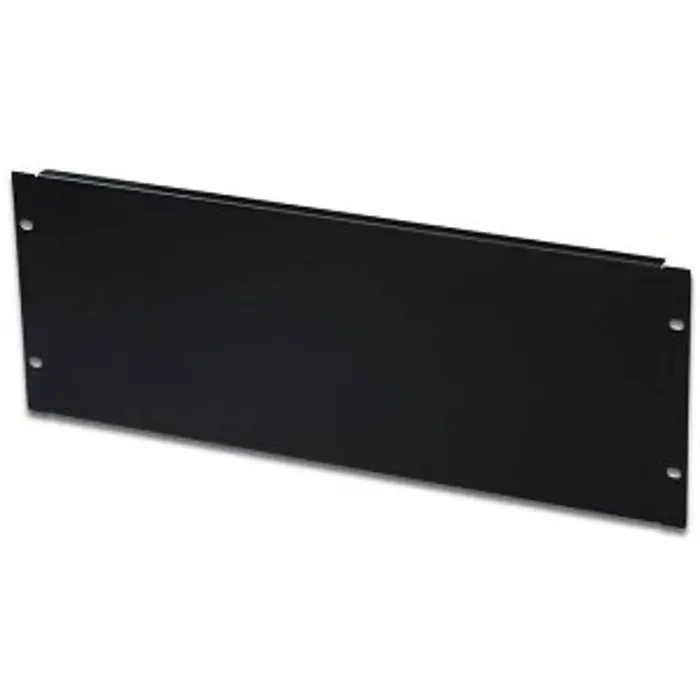 Digitus 19 - blind cover - 4HE - RAL9005