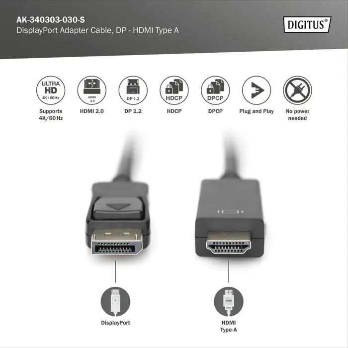 digitus-adapter-cable-displayport-hdmi-4k-black-3-meters-95378-ak-340303-030-s-w.webp