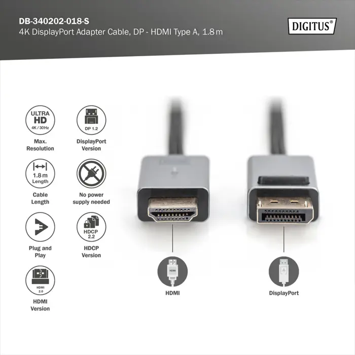 digitus-adapter-cable-displayport-hdmi-uhd-4k-black-180-mete-99187-db-340202-018-s-w.webp
