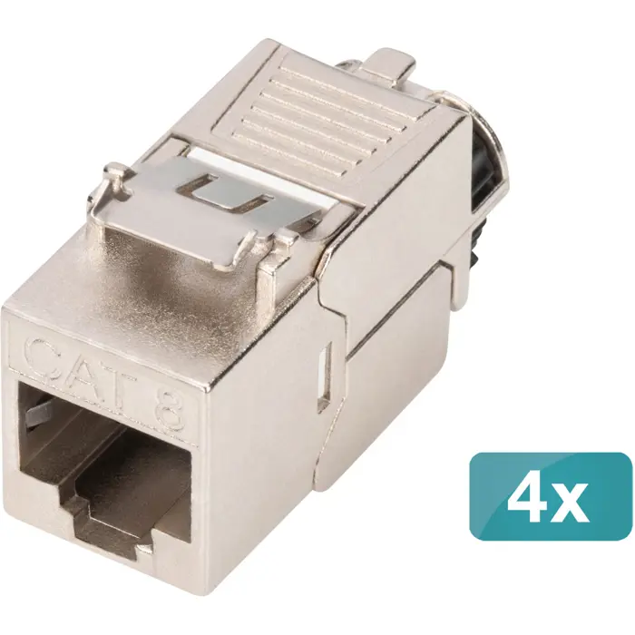 digitus-keystone-module-cat-81-shielded-4-pieces-silver-tool-70305-dn-93816-4-w.webp