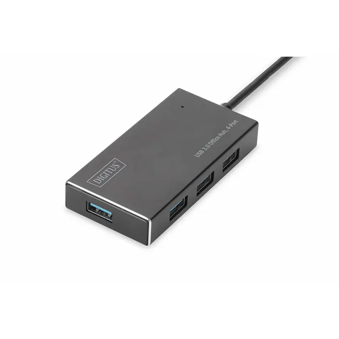 Digitus USB 3.0 Hub Office 4-port USB hub