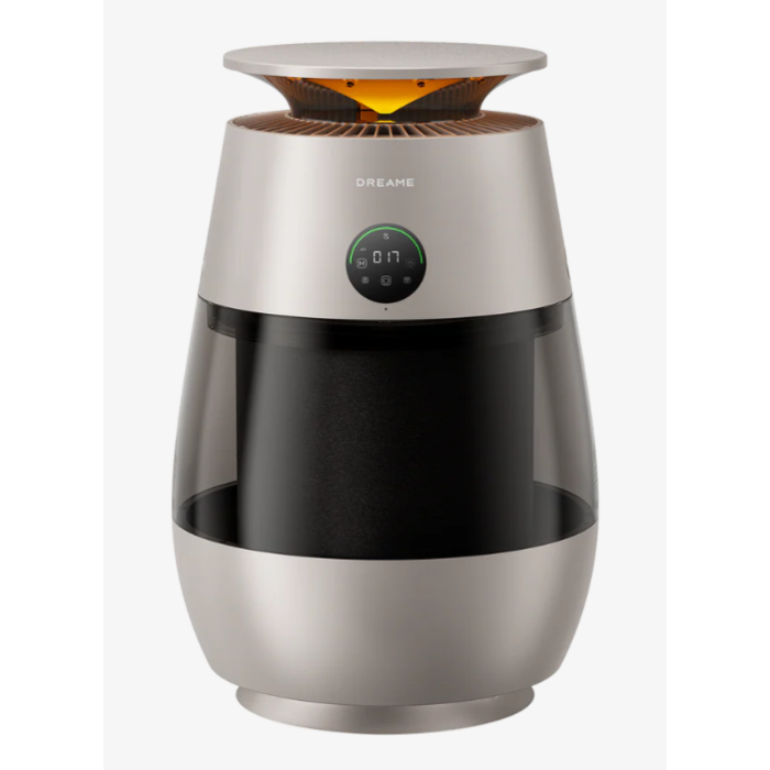 Dreame AP10 Pet purifier Gold air purifier