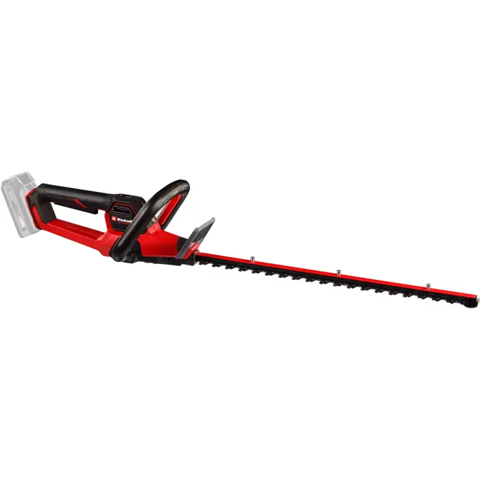 EINHELL cordless hedge trimmer GP-CH 18/50 Li BL-Solo
