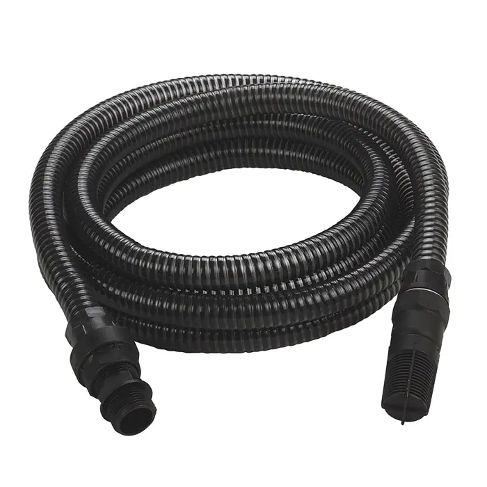 Einhell Pump suction hose 7 m plastic