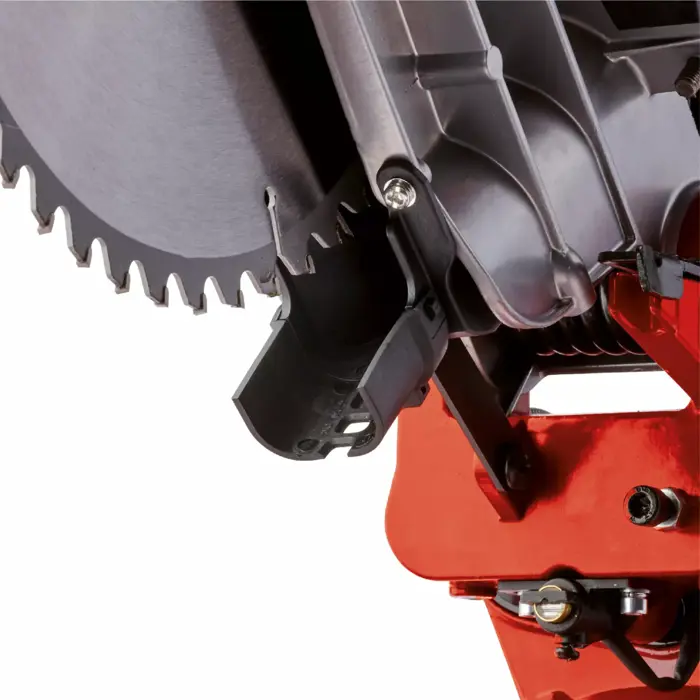 Einhell sliding miter saw TC-SM 2131/1 - 4300390 Dual