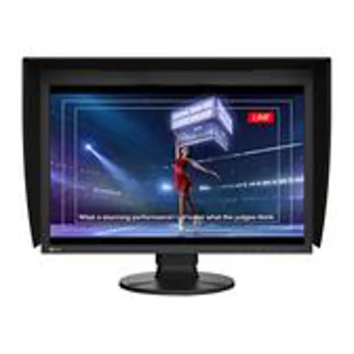 EIZO CG2400SV - 24.1 - black, WUXGA, IPS, HDMI, DP, BNC
