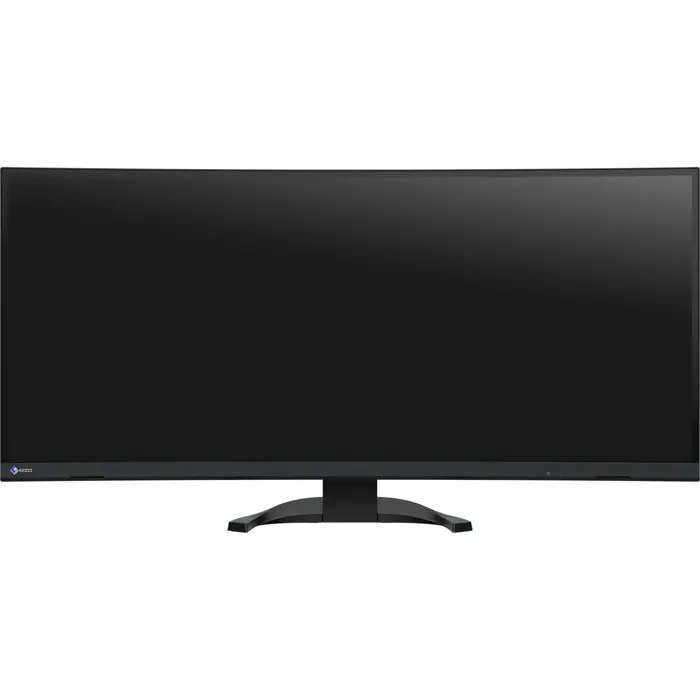 Eizo FlexScan EV3851X (95.3 cm (37.5 inches), black, curved, HDMI, DP, USB-C, USB hub)