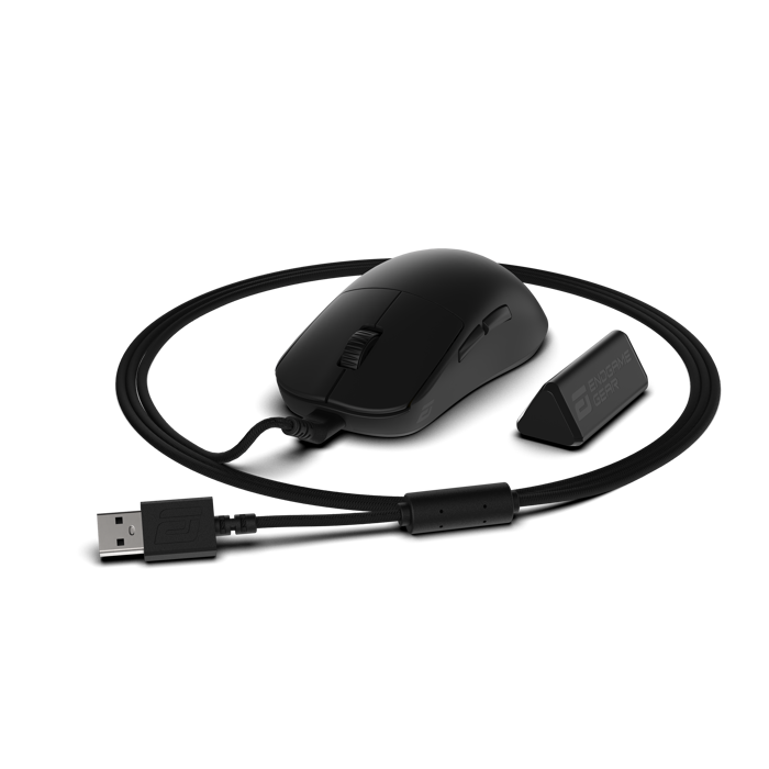 Endgame Gear OP1w 4k Wireless Gaming Maus - kabellos, black-EGG-OP1W4K-BLK