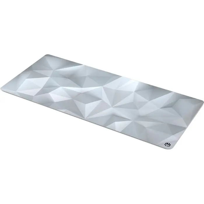 ENDORFY Endorfy Crystal Onyx White XL