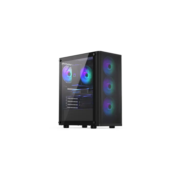 ENDORFY Ventum 200 ARGB enclosure