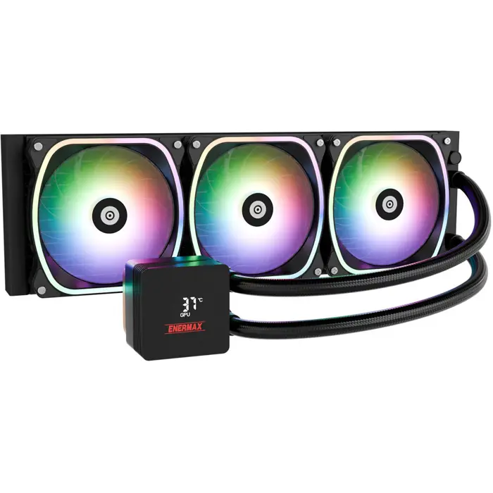 Enermax Aquafusion II ARGB 360mm