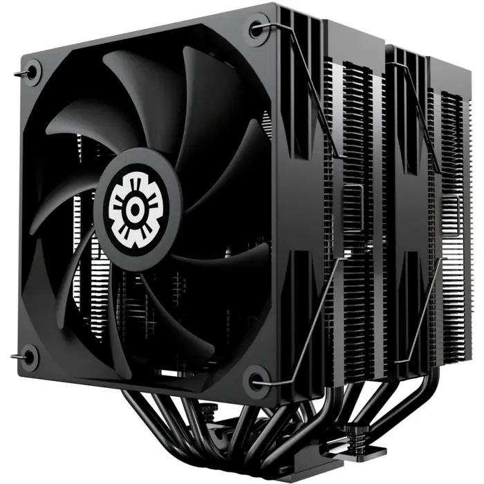 Enermax ETS-TD60 Digital (120mm)