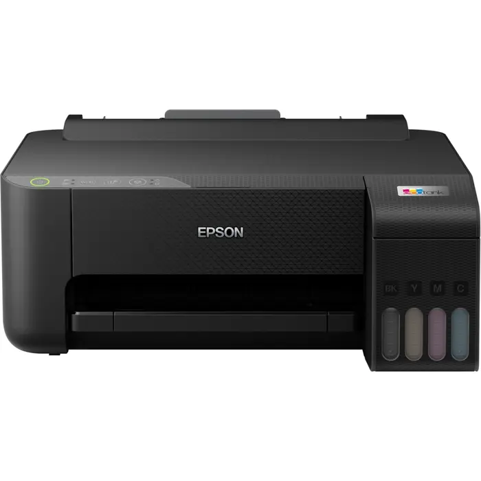Epson EcoTank ET-1810, inkjet printer (black, USB, WLAN)