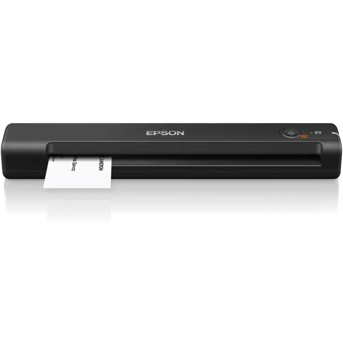 Epson Workforce ES-50, scanner (black, USB)