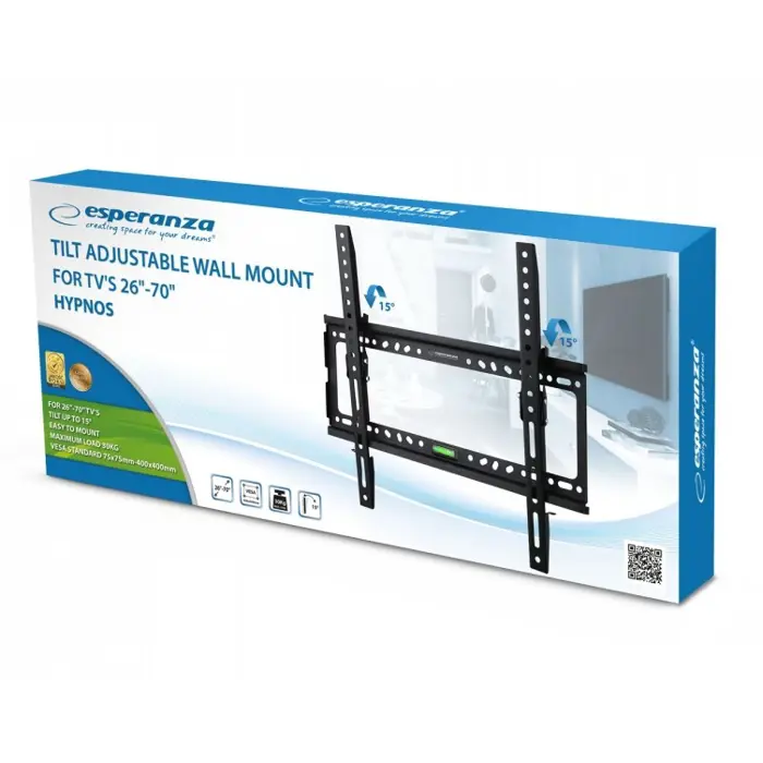 esperanza-erw014-tv-mount-26-70-up-to-30kg-92450-tvaespuch0002.webp
