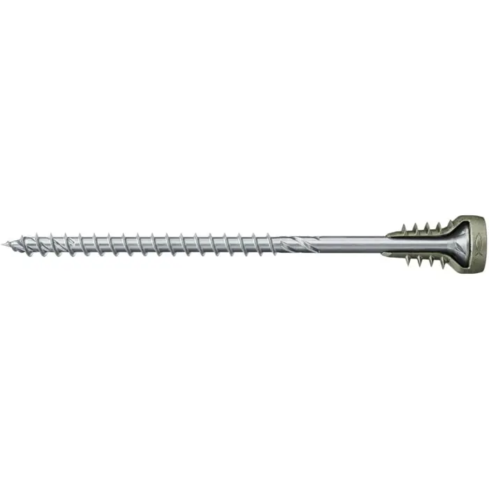 Fischer Adjusting screw FAFS 5.0 x 120 TX25 (100 pieces)