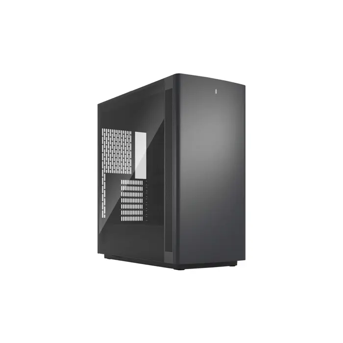 Fractal Design Define One Dark TG Light Tint (black)