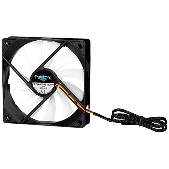 Fractal Design Silent Series R3 - 80mm
