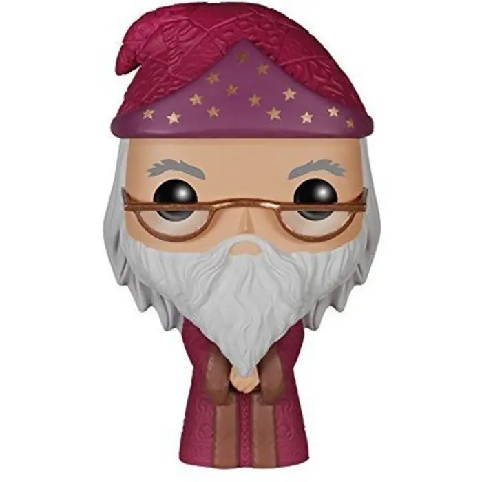 Funko POP HP - Albus Dumbledore - 5863
