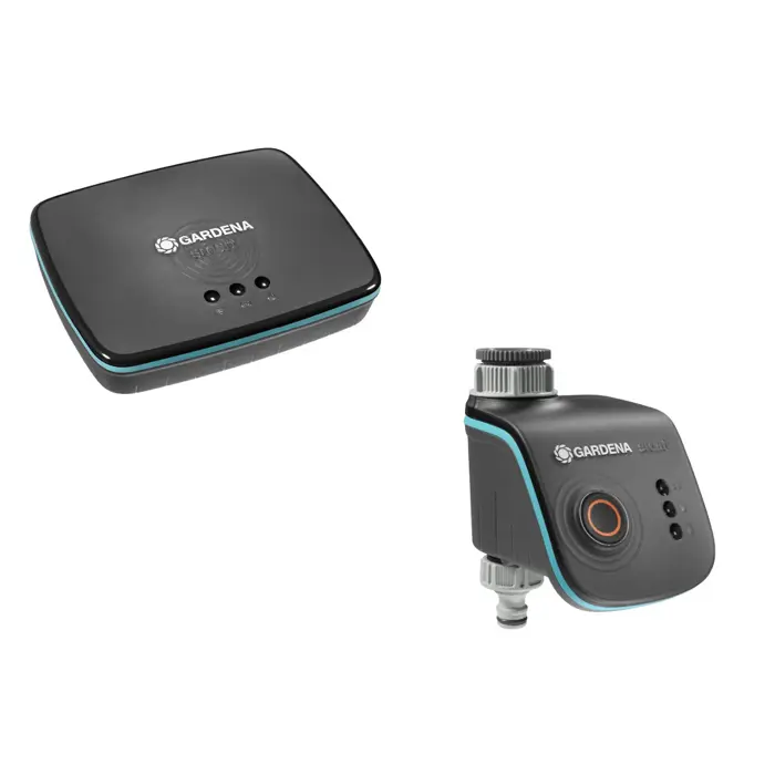 Gardena Water Smart Control set (19103)
