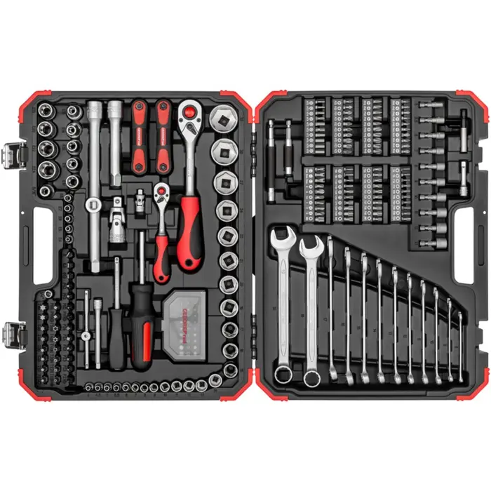 gedore-red-socket-wrench-set-14-12-232-pieces-tool-set-redbl-48967-3300185-w.webp