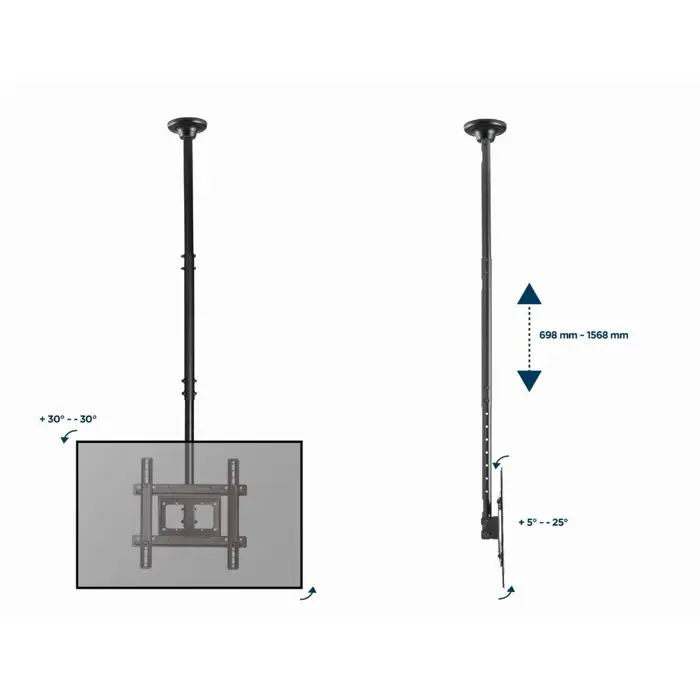 gembird-cm-70st-01-full-motion-tv-ceiling-mount-32-70-50kg-36740-tvagemuch0049.webp