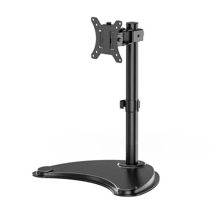 GEMBIRD MONITOR DESK STAND (ROTATE, TILT, SWIVEL),