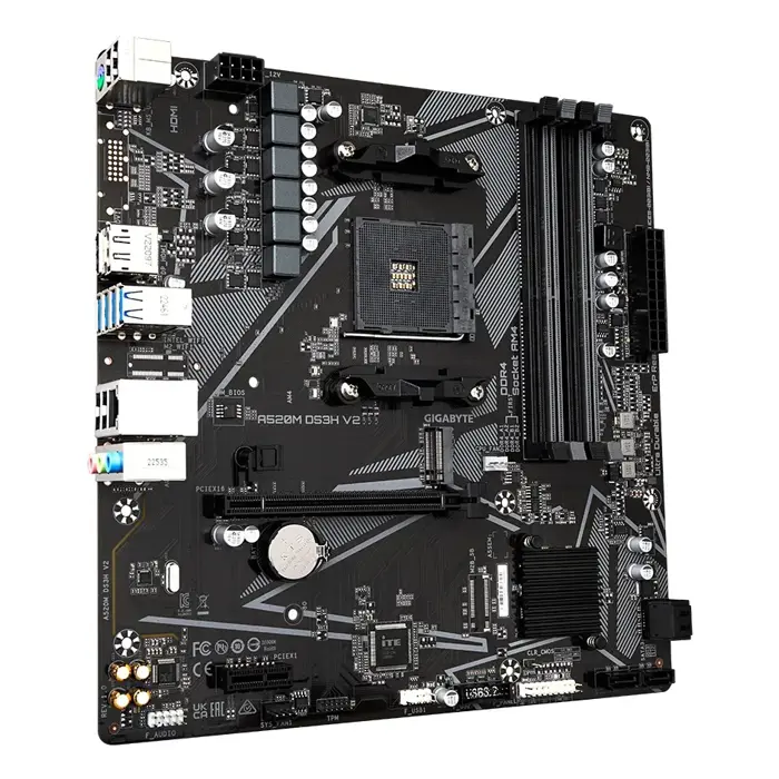gigabyte-a520m-ds3h-v2-motherboard-supports-amd-ryzen-5000-s-40701-plygigam40081.webp