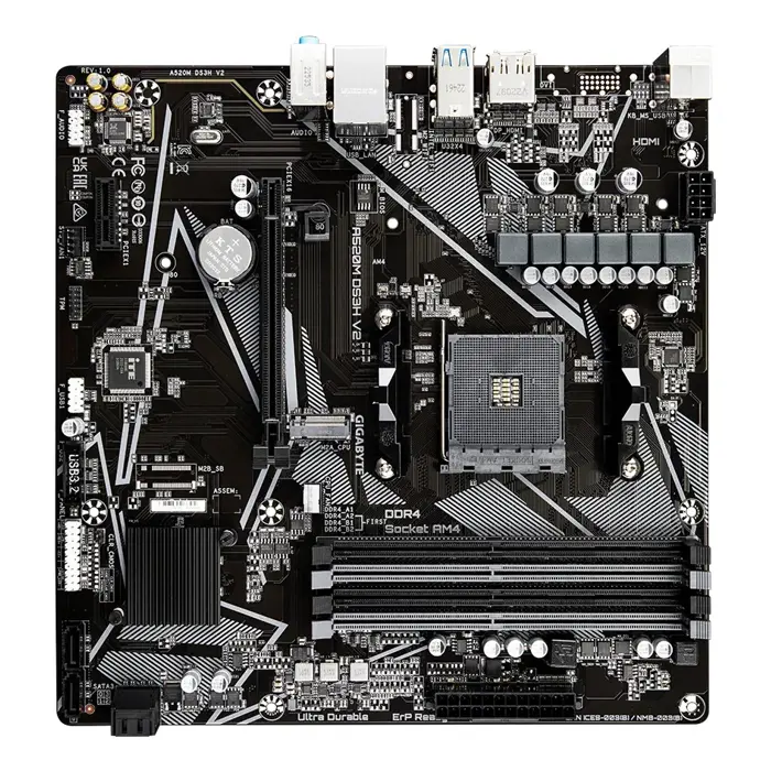 gigabyte-a520m-ds3h-v2-motherboard-supports-amd-ryzen-5000-s-41167-plygigam40081.webp