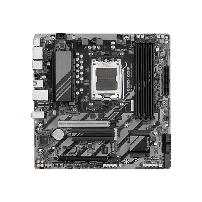 GIGABYTE B850M D3HP AM5 MB
