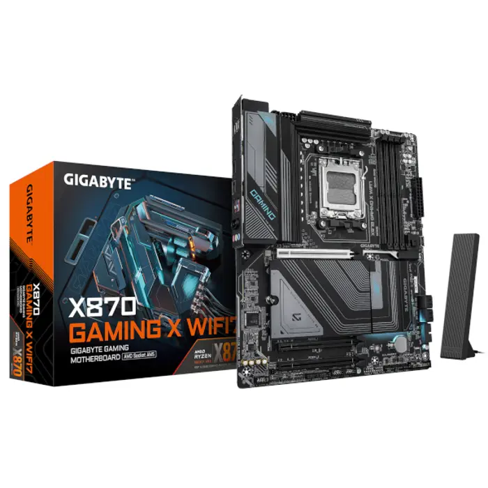 Gigabyte GA-X870 Gaming WF7