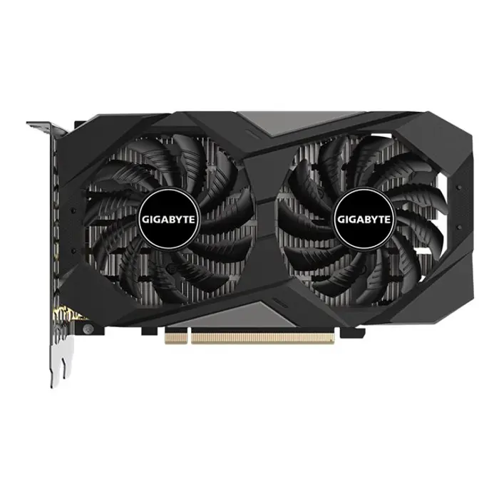 GIGABYTE GeForce RTX3050 WINDFORCE OC V2