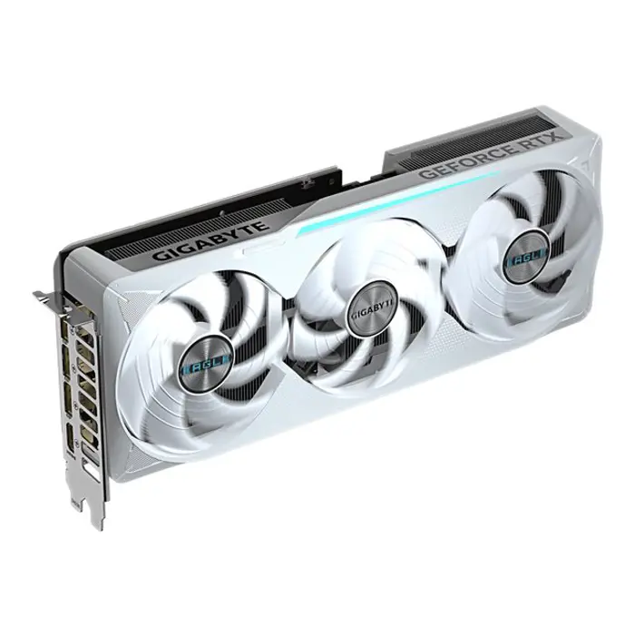GIGABYTE RTX5070Ti EAGLE OC ICE SFF 16GB