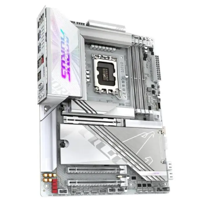 Gigabyte Z890 AORUS PRO ICE, DDR5, LGA1851