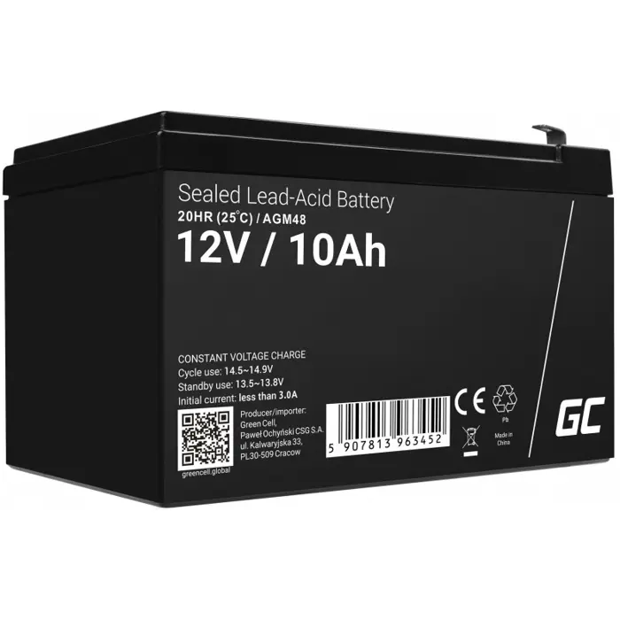 green-cell-agm48-ups-battery-sealed-lead-acid-vrla-12-v-10-a-32852-zsigceaku0025.webp