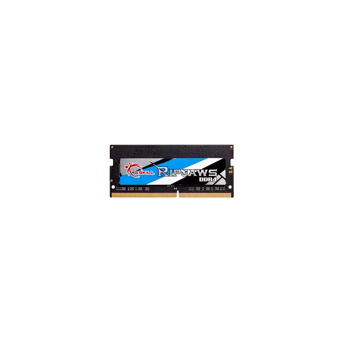 G.Skill Ripjaws F4-3200C22S-16GRS 16GB 1x16 GB DDR4 3200 MHz