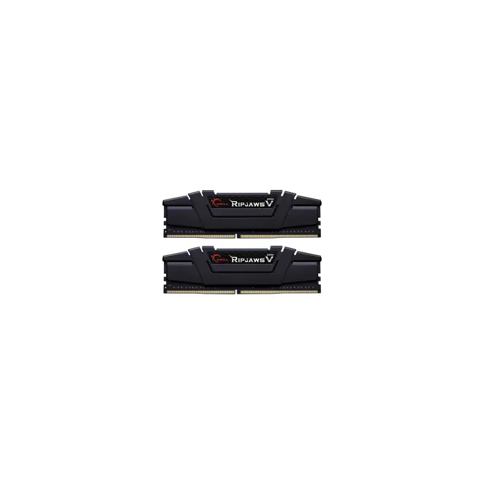 G.Skill Ripjaws V F4-3600C18D-32GVK 32GB 2x16 GB DDR4 3600MHz