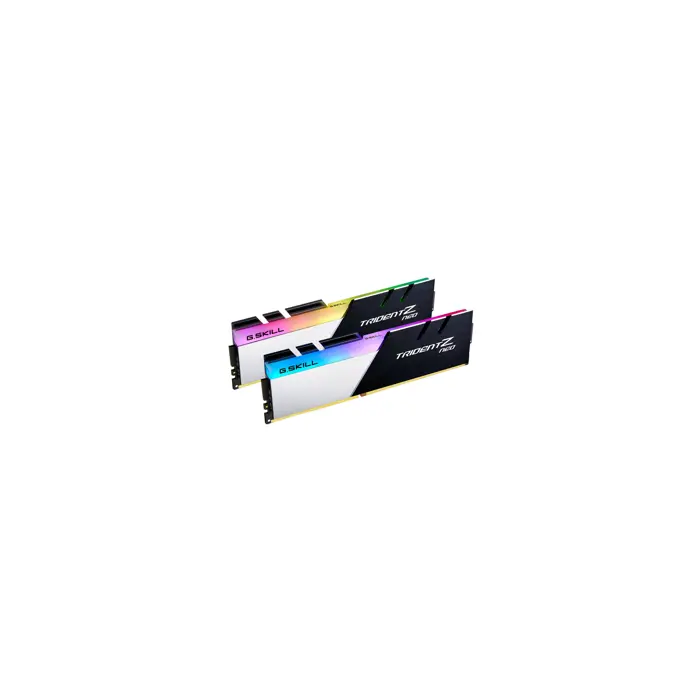 G.Skill Trident Z F4-3600C16D-16GTZNC memory module 16 GB 2 x 8 GB DDR4 3600 MHz