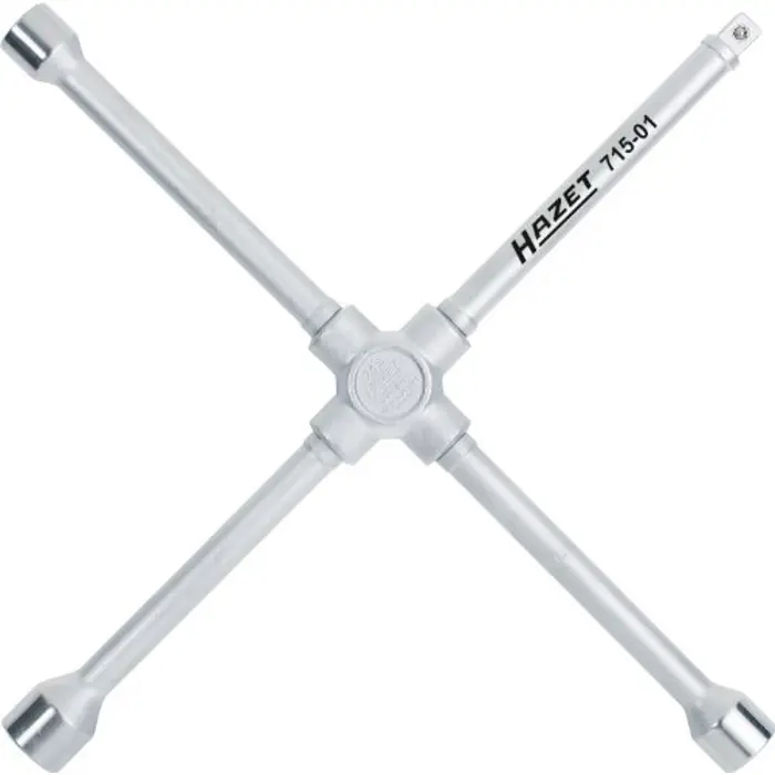 Hazet 715-01 spider
